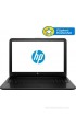 HP 15-ac170tu P6L83PA#ACJ Core i3 (5th Gen) - (4 GB DDR3/500 GB HDD/Free DOS) Notebook(15.6 inch, Black)
